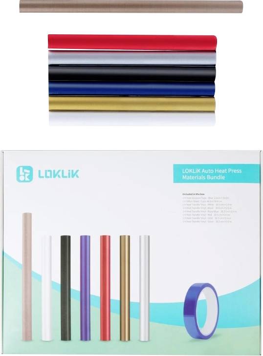Loklik SG-RYJPJ-0004-US-L-B2B Set di progettazione