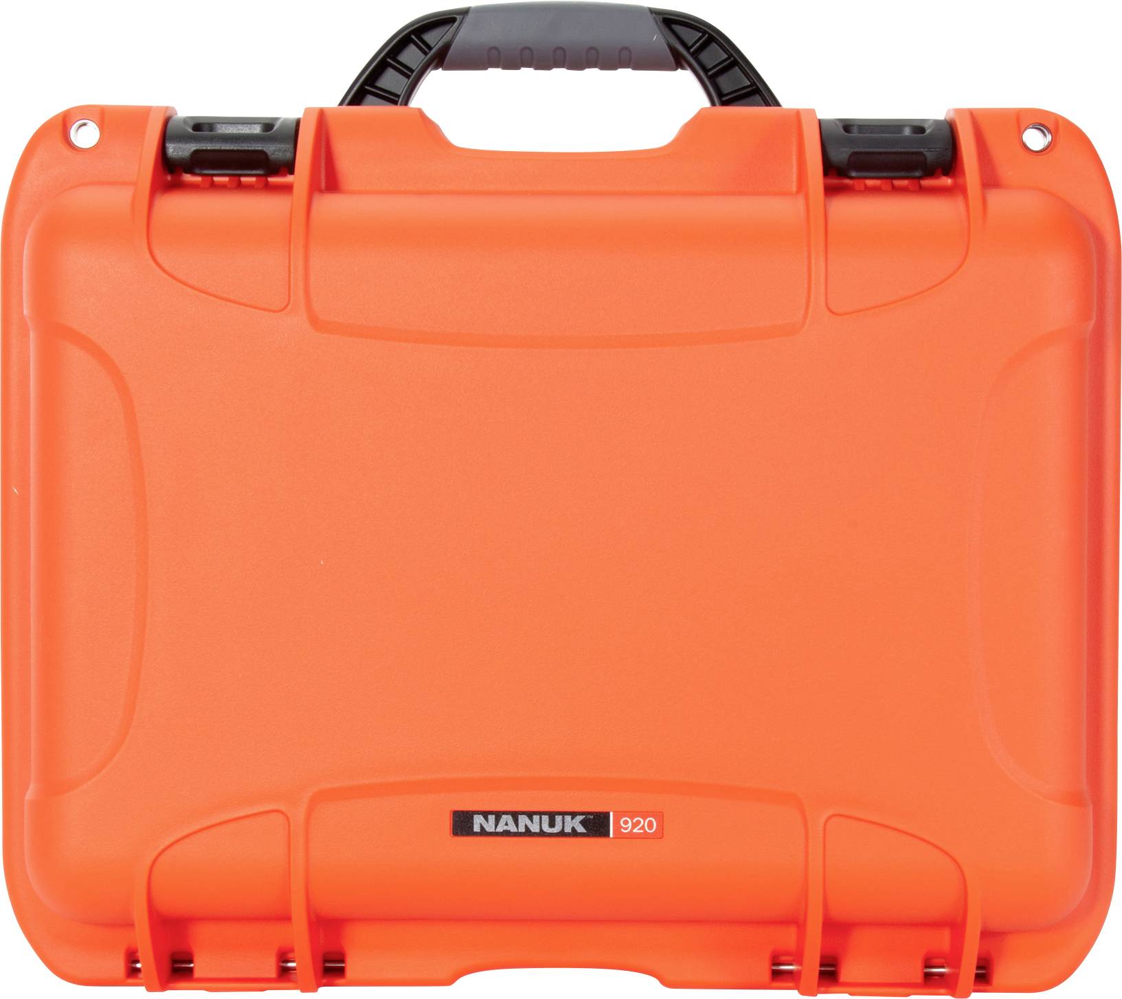 NANUK Valigetta di trasporto Mod. 920 (L x A x P) 381 x 157 x 267 mm Arancione 920-0003