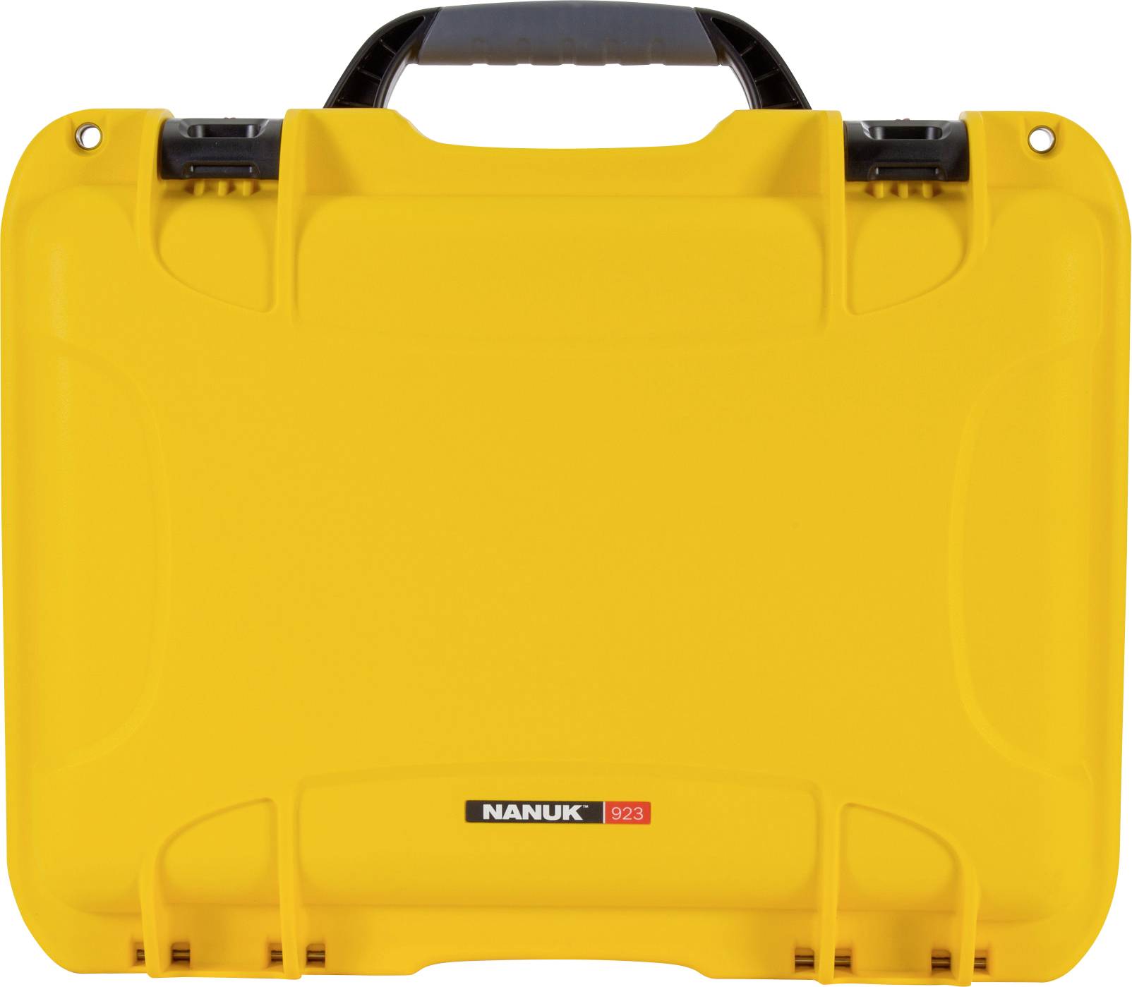 NANUK Valigetta di trasporto Mod. 923 (L x A x P) 422 x 137 x 287 mm Giallo 923-1004