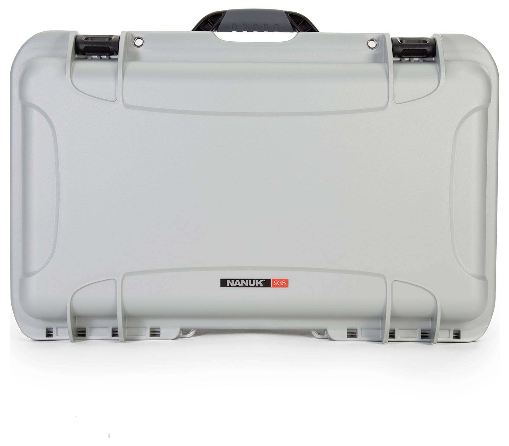 NANUK Valigetta di trasporto Mod. 935 (L x A x P) 521 x 191 x 287 mm Argento 935-1005