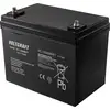 VOLTCRAFT VC-12668697 VC-16623035 Batteria al piombo 12 V 75 Ah Piombo-AGM (L x A x P) 258 x 206 x 166 mm Esente da manutenzione, Bassa autoscarica