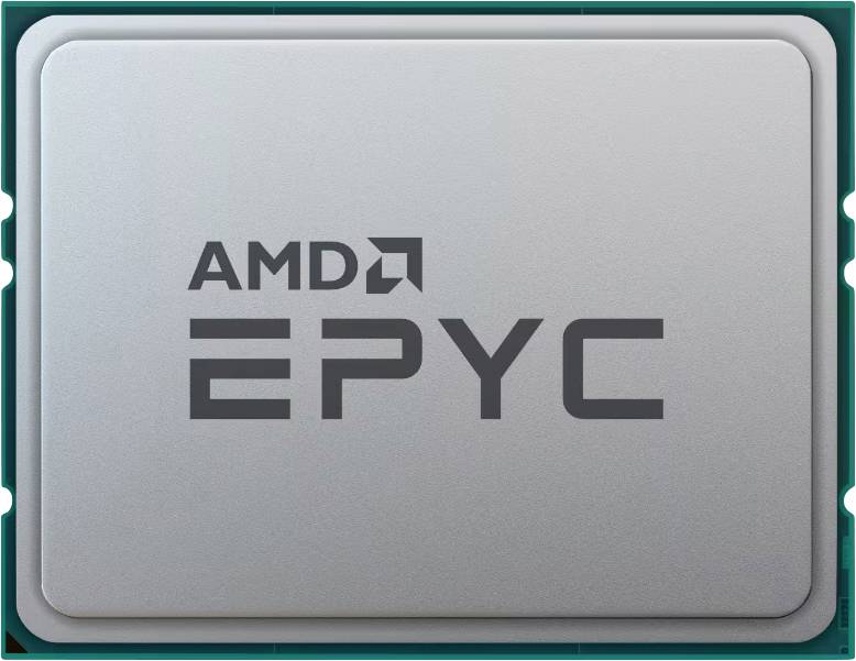 Processore EPYC 4124P 3.8 GHz, 4 core, 8 thread, 16 MB di cache, socket AM5 OEM-0