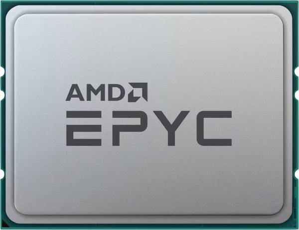 Processore EPYC 4124P 3.8 GHz, 4 core, 8 thread, 16 MB di cache, socket AM5 OEM