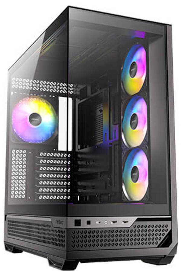 Antec C7 ARGB Midi Tower Nero