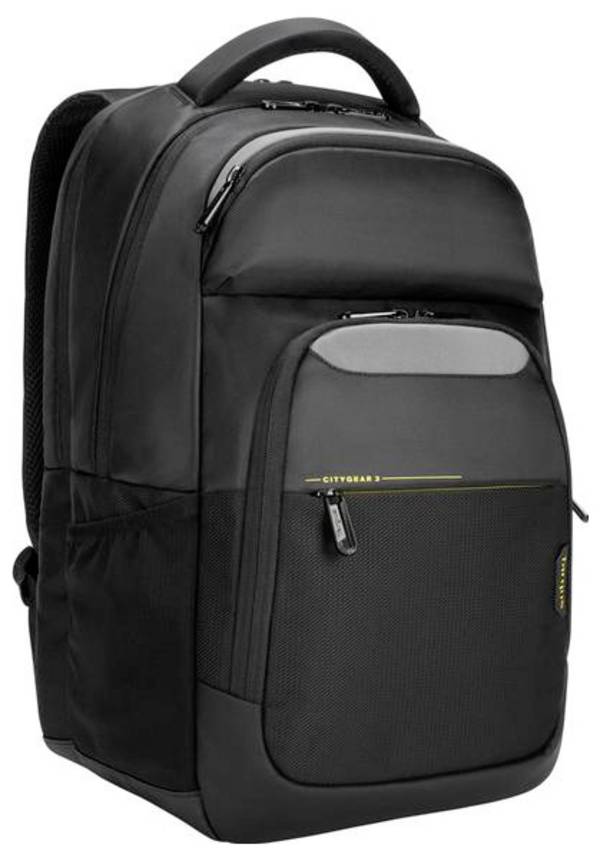 CITYGEAR 17.3' BLACK
