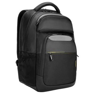 CITYGEAR 17.3' BLACK-0