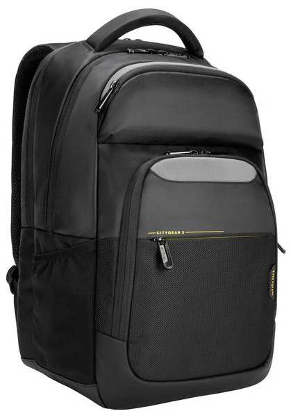 CITYGEAR 17.3' BLACK-1