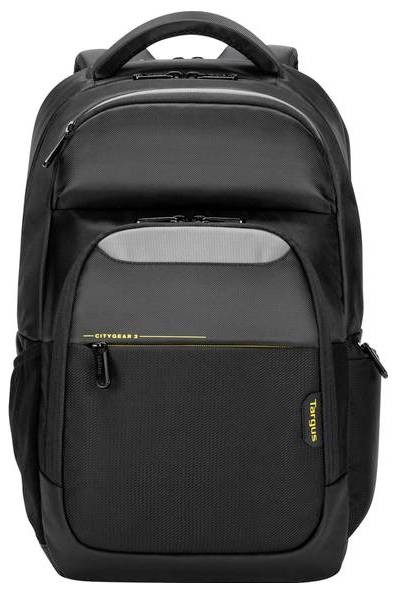 CITYGEAR 17.3' BLACK-3