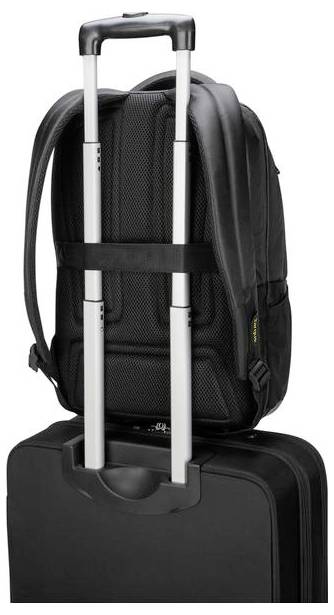CITYGEAR 17.3' BLACK-5