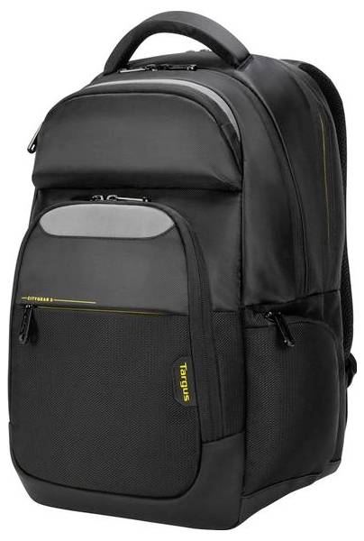CITYGEAR 17.3' BLACK-11