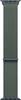 Apple Watch Sport Loop Bracciale 40 mm Verde mare Watch Ultra 2, Watch Ultra, Watch Series 10, Watch Series 9, Watch Series 8, Watch Serie 7, Watch Series 6, Watch SE, Watch Series 5, Watch Series 4, Watch Series 3, Watch Series 2, Watch Series 1, Watch 1. Generazione