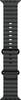 Apple Watch Ocean Bracciale 49 mm Nero Watch Ultra 2, Watch Ultra, Watch Series 10, Watch Series 9, Watch Series 8, Watch Serie 7, Watch Series 6, Watch SE, Watch Series 5, Watch Series 4