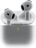 Apple AirPods 4 AirPods Bluetooth Stereo Bianco Eliminazione del rumore Custodia di ricarica, Resistente al sudore