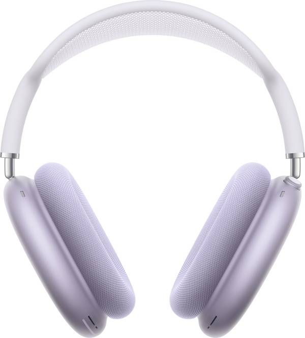 Apple AirPods Max  AirPods Bluetooth Stereo Violetto Eliminazione del rumore, Riduzione del rumore del microfono headset con microfono