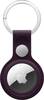 Apple Finewoven Keyring Portachiavi AirTag Mora
