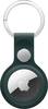 Apple Finewoven Keyring Portachiavi AirTag Verde scuro