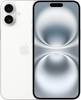 Apple iPhone 16 Plus Bianco 128 GB 17 cm (6.7 pollici)
