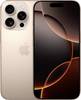 Apple iPhone 16 Pro Sabbia del deserto in titanio 128 GB 16 cm (6.3 pollici)
