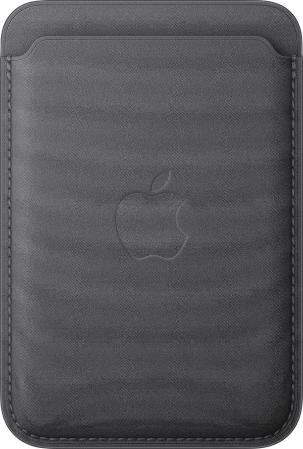 Apple Finewoven Wallet Custodia Apple iPhone Nero  MA6W4ZM/A