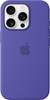 Apple Silicone Case MagSafe Custodia silicone Apple iPhone 16 Pro Oltremare Anti urti, Carica induttiva MYYP3ZM/A