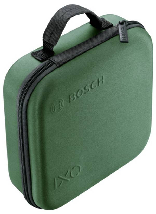 Bosch Home and Garden 1600A032CY 1600A032CY Universale Borsa porta attrezzi vuota  (L x L x A) 194 x 194 x 67 mm