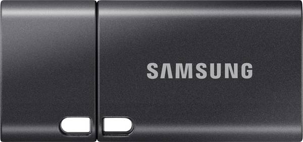 Samsung MUF-512DA unità flash USB 512 GB USB tipo-C 3.2 Gen 1 (3.1 Gen 1) Grigio