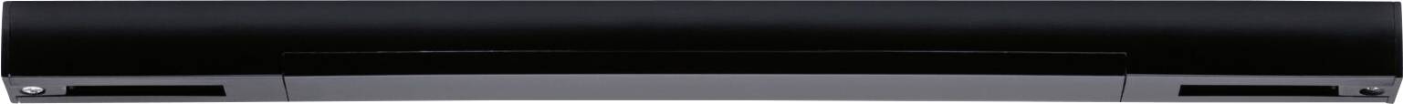 Un scanner desktop nero dal design sottile e minimalista. Ideale per scansionare documenti in ufficio o a casa.