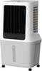 Be Cool Rinfrescatore 120 W (L x L x A) 496 x 375 x 870 mm Grigio luminescente, Bianco controllato da App, Timer, Display LED, con telecomando