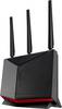 Asus RT-BE86U Router 5 GHz, 2.4 GHz 2.5 GBit/s