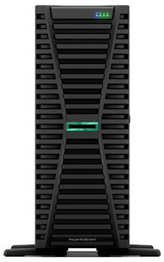 Hewlett Packard Enterprise Server ML350 G11  Intel® Xeon Silver 4514Y 32 GB RAM          P77233-425