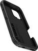 Otterbox Defender Backcover per cellulare Apple iPhone 16 Nero Compatibile con MagSafe, Anti urti 77-95961