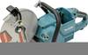 Makita CE003GZ02 Levigatrice a batteria Profondità di taglio (max.): 88 mm
