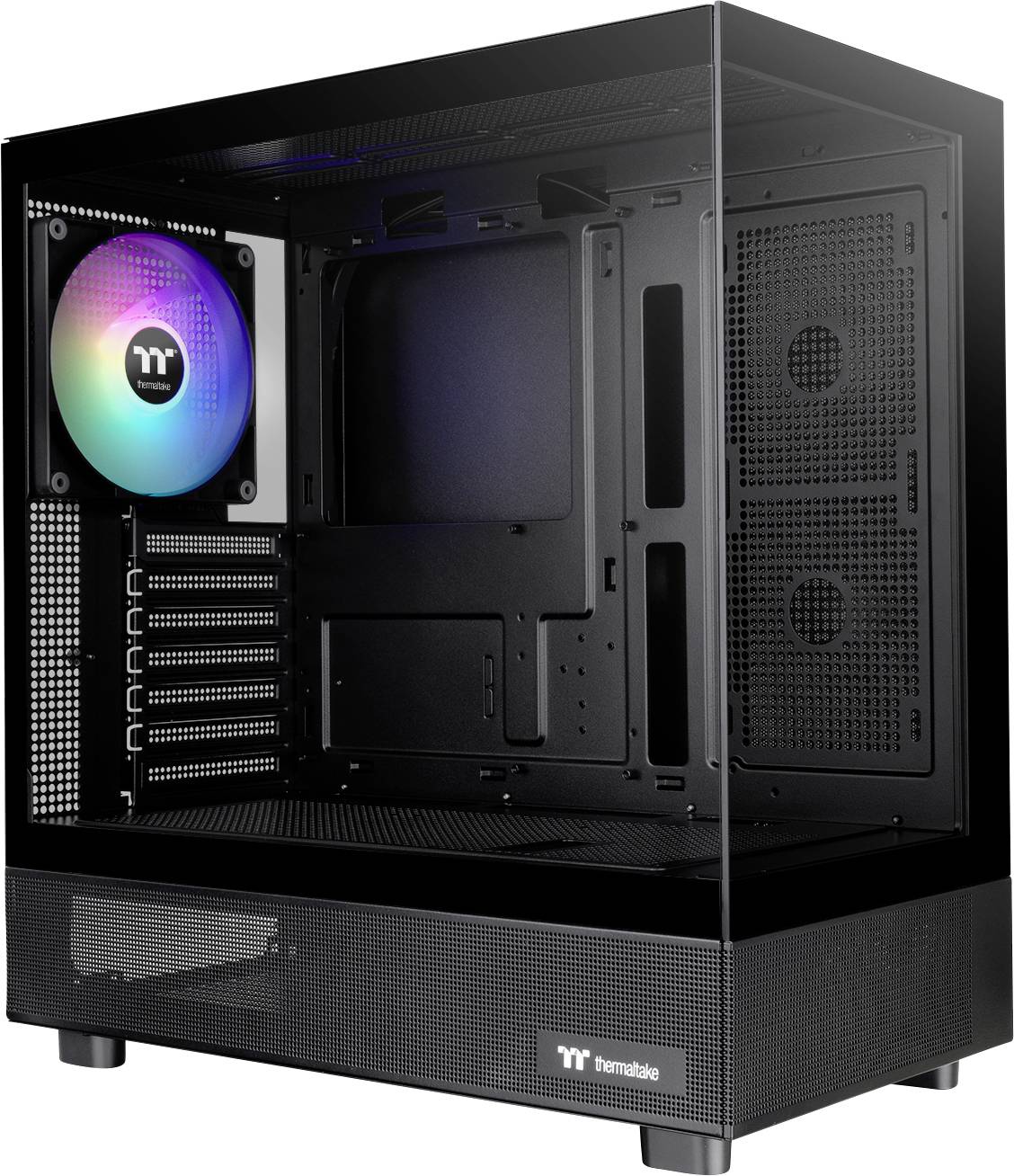 Thermaltake View 270 TG ARGB Black PC Case Nero