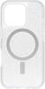 Otterbox React Backcover per cellulare Apple iPhone 16 Pro Stardust Carica induttiva, Compatibile con MagSafe 77-96257