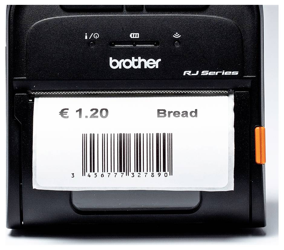 EUR 1,20 Pane<br>[barcode]