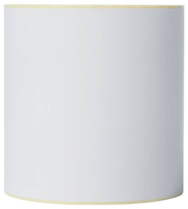 Brother BDE-1J000102-102 Nastro etichette senza fine   Bianco 1 pz.  Etichetta continua