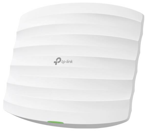 TP-Link FESTA F52 punto accesso WLAN 867 Mbit/s Bianco Supporto Power over Ethernet (PoE)