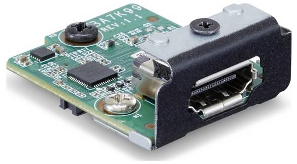 Lenovo 4XH1K25074 1 Porta Porta HDMI HDMI ™