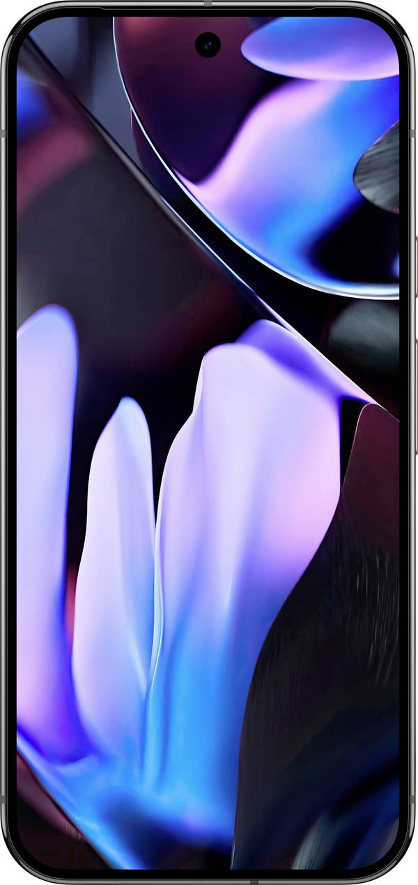Google Pixel 9 Pro XL   128 GB Obsidian ERP B (A - G) 17.3 cm (6.8 pollici) Smartphone
