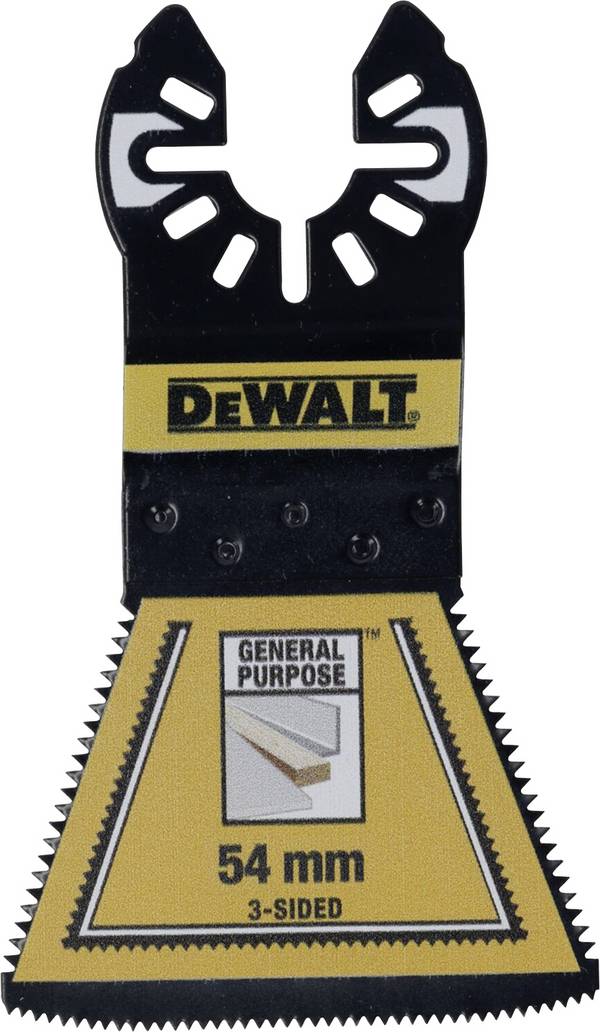DEWALT DT20773-QZ DT20773-QZ Bimetallico Lama per sega    1 pz.