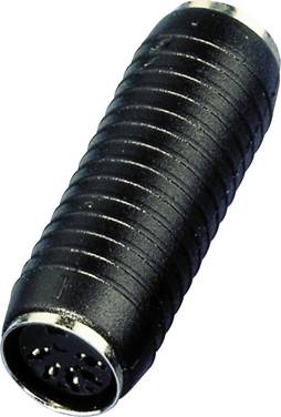 Monacor NTA-55 Connettore DIN