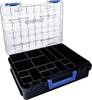 Sortimo T-BOXX 330 6000015486 Valigetta di trasporto Polipropene (PP), Policarbonato, Plastica ABS (L x A x P) 444 x 115 x 358 mm