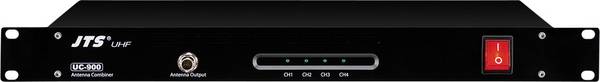 JTS UC-900 #####Antennenweiche