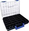 Sortimo T-BOXX 320 6000015481 Valigetta di trasporto Polipropene (PP), Policarbonato, Plastica ABS (L x A x P) 444 x 81 x 358 mm