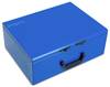 Sortimo KM350 5228710 Valigetta di trasporto Metallo (L x A x P) 440 x 170 x 330 mm