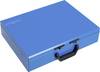 Sortimo KM330 5228390 Valigetta di trasporto Metallo (L x A x P) 440 x 100 x 330 mm