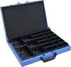 Sortimo KM321 1000011067 Valigetta di trasporto Metallo (L x A x P) 440 x 66 x 330 mm