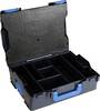 Sortimo L-BOXX 136 G4 1000011334 Cassetta di trasporto Plastica ABS, PA (L x A x P) 444 x 152 x 360 mm