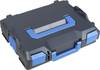 Sortimo L-BOXX 102 G4 6000010876 Cassetta di trasporto Plastica ABS, PA (L x A x P) 444 x 118 x 360 mm