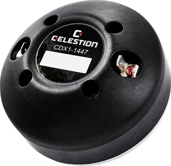 Monacor CDX1-1447/8 Driver per tromba PA Capacità RMS=35 W 8 Ω